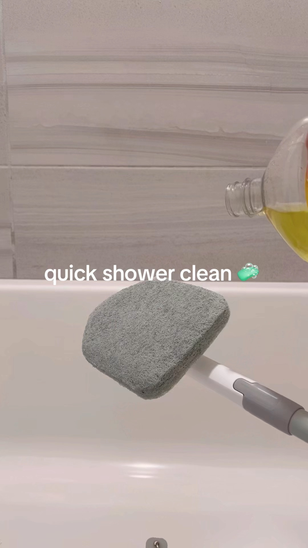 this thing saved my back 🙂‍↕️ 
cleaning | home | amazon finds 


#LTKHome #LTKU #LTKFindsUnder50