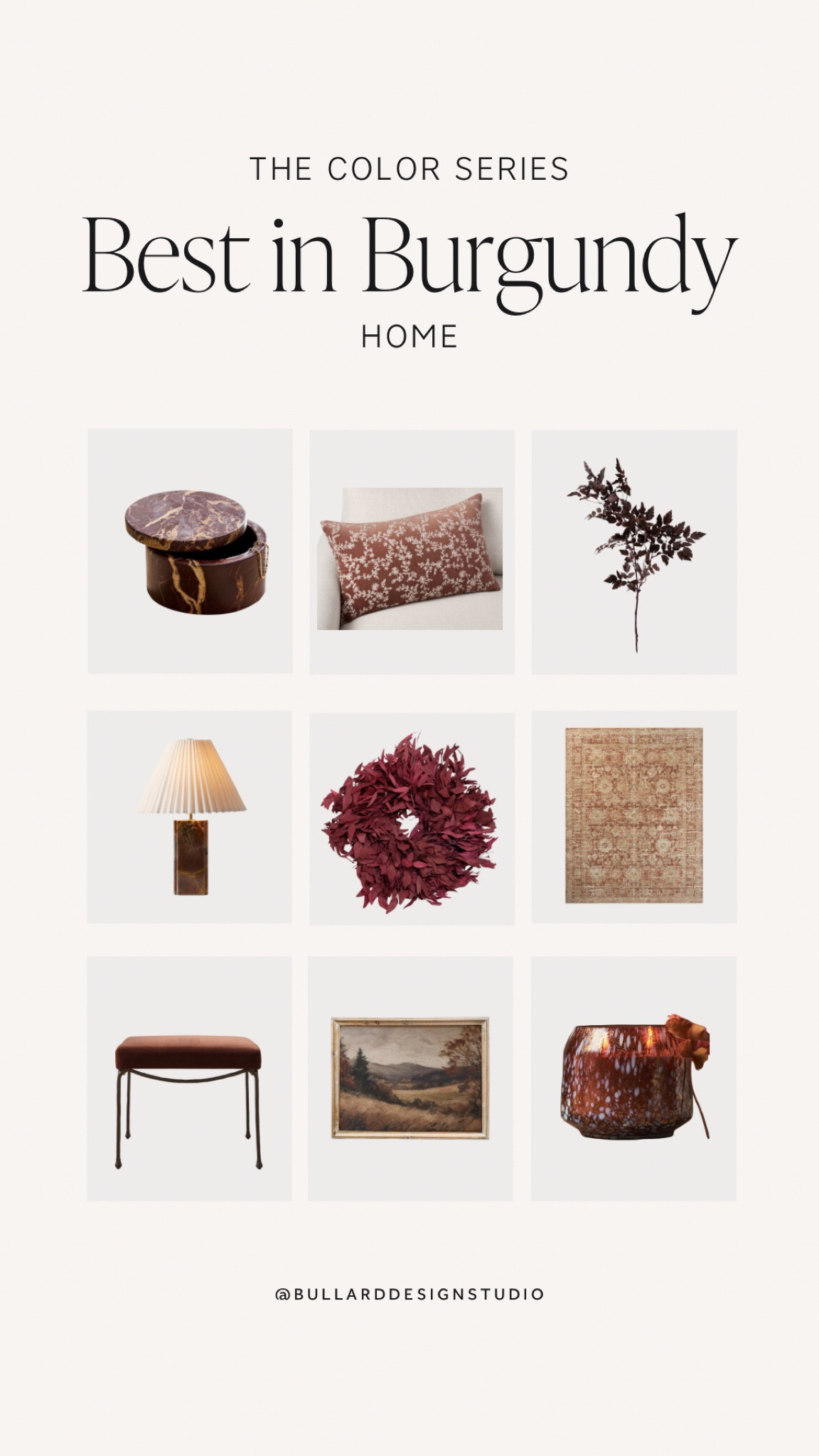 Shop all our favorite things #burgundy, #home! 

#LTKHome #LTKSeasonal