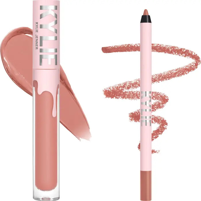 Velvet Lip Kit | Nordstrom