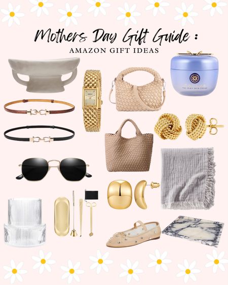 Mothers Day Gift Guide From Amazon

#LTKGiftGuide #LTKfamily #LTKSeasonal