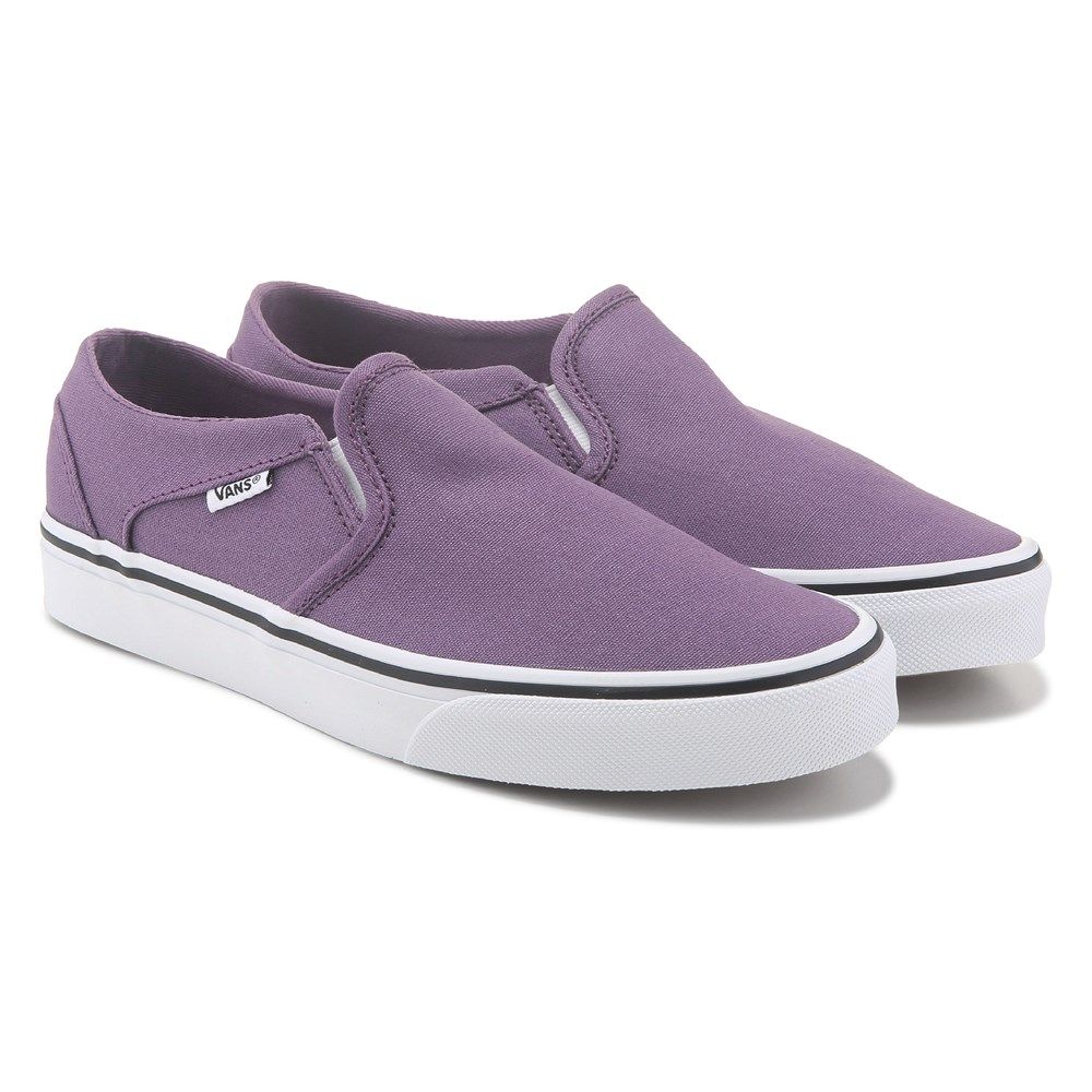 Women's Asher Slip On Sneaker | Famous Footwear