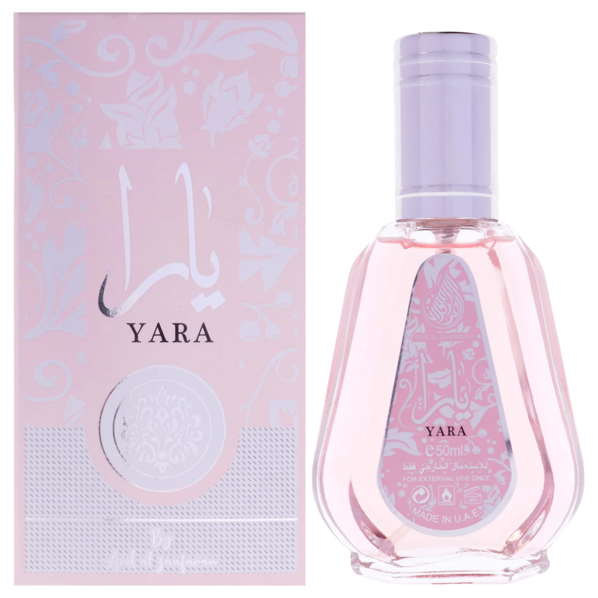Yara by Lattafa for Women - 1.7 oz EDP Spray | Shop Simon