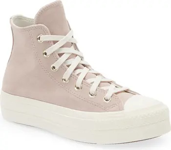 Converse Chuck Taylor® All Star® Lift High Top Sneaker | Nordstrom | Nordstrom