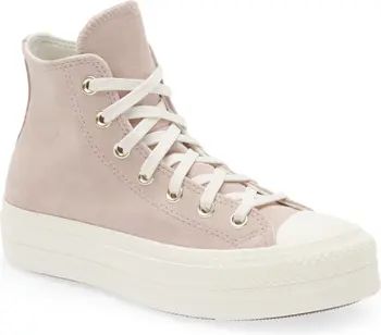 Converse Chuck Taylor® All Star® Lift High Top Sneaker | Nordstrom | Nordstrom