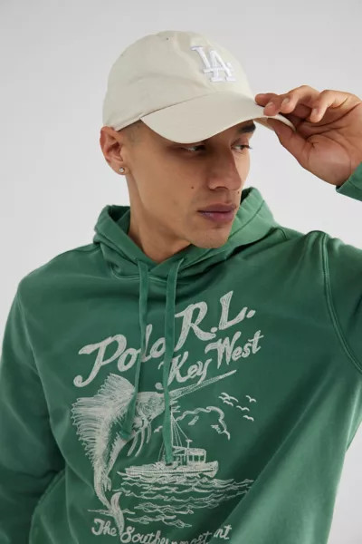 ’47 Los Angeles Dodgers Baseball Hat | Urban Outfitters (US and RoW)