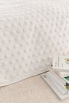 Tufted Dot Duvet Cover | Urban Outfitters (US and RoW)