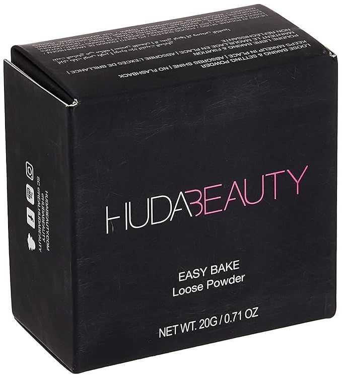 Brand: HUDABEAUTY | Amazon (US)