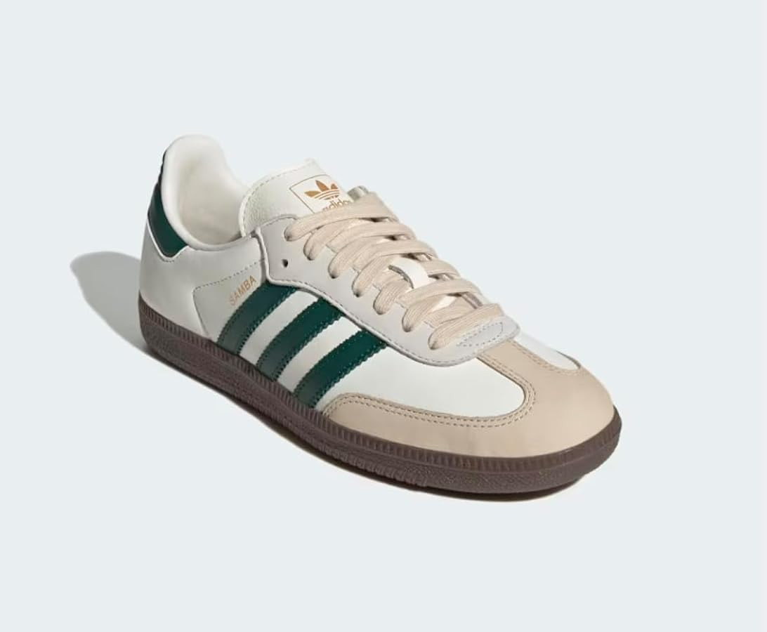 adidas Originals Samba OG Womens Sneaker | Amazon (US)
