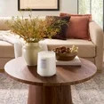 Better Homes & Gardens 5-Wick 100 oz Glass Jar Candle, Salted Coconut Mahogany | Walmart (US)