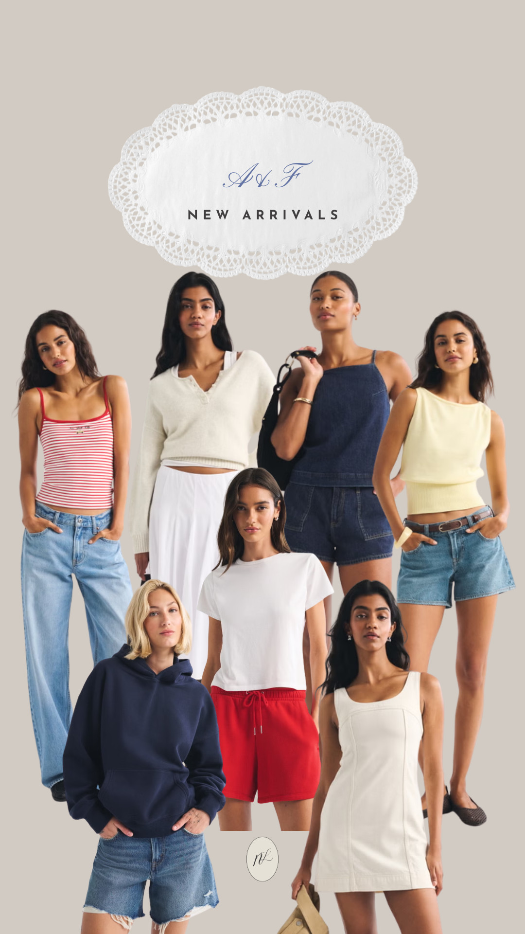 Abercrombie fall new arrivals

#LTKootd #LTKSeasonal #LTKU