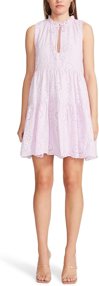 BB DAKOTA Women's The Papaya Dress | Amazon (US)
