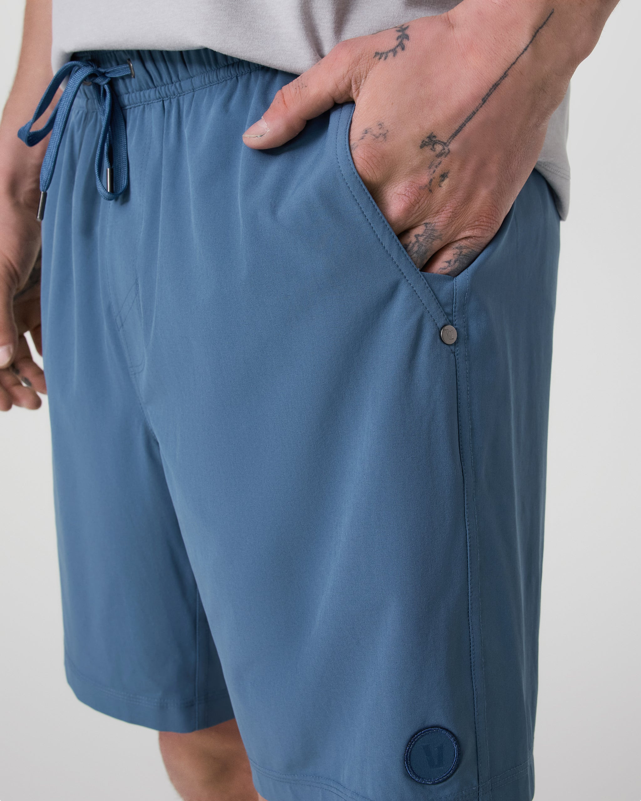 Kore Short | Vuori Clothing (US & Canada)
