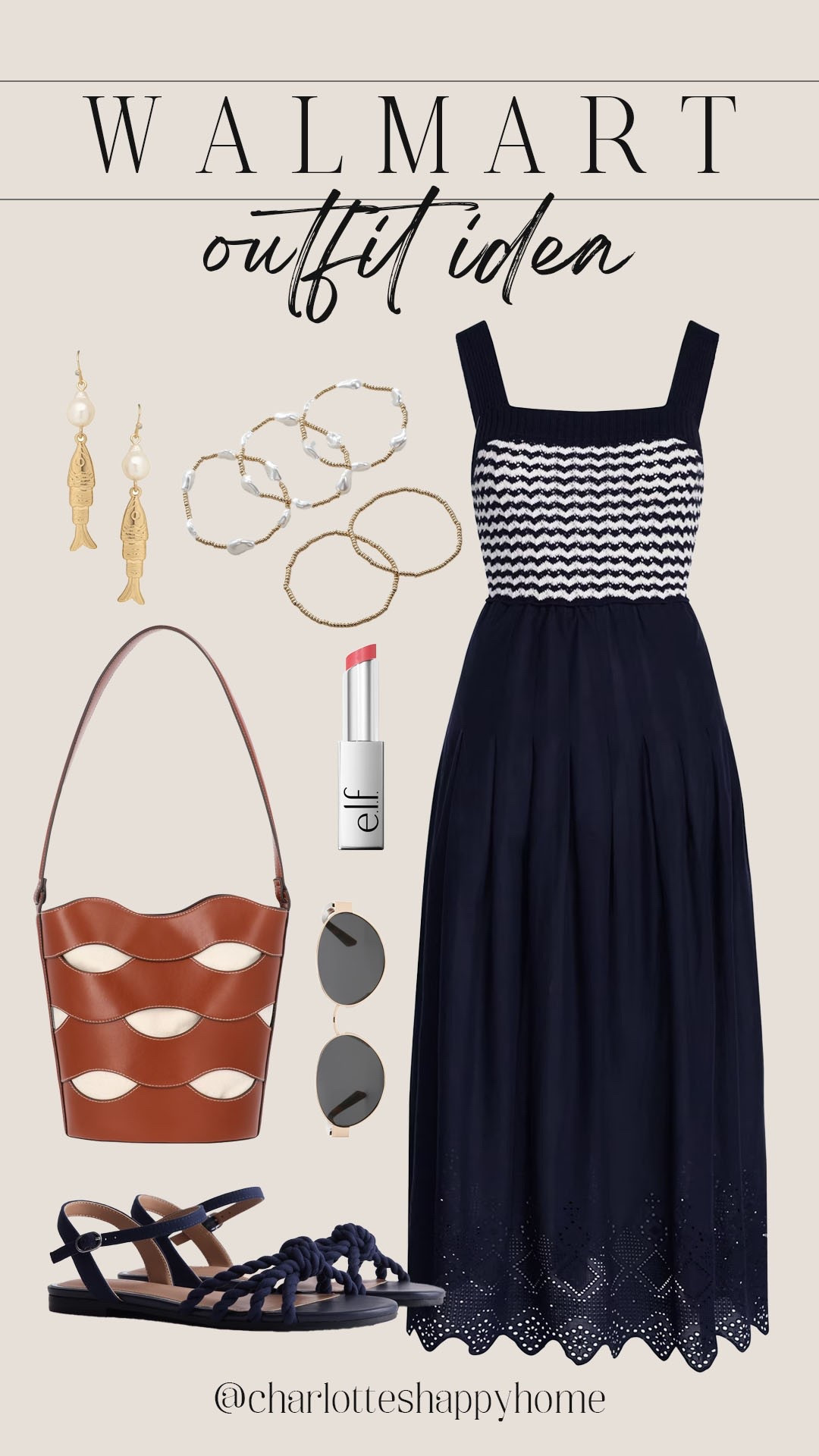 Trendy summer style from Walmart! Cutest new summer dress! 

#walmartfinds

Walmart finds. Walmart fashion. Walmart new arrivals. Walmart summer style. Walmart summer dress.

#LTKootd #LTKSeasonal #LTKgrwm