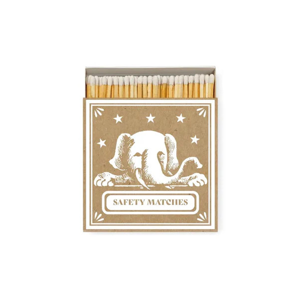 Cirque Matchbook | Meridian