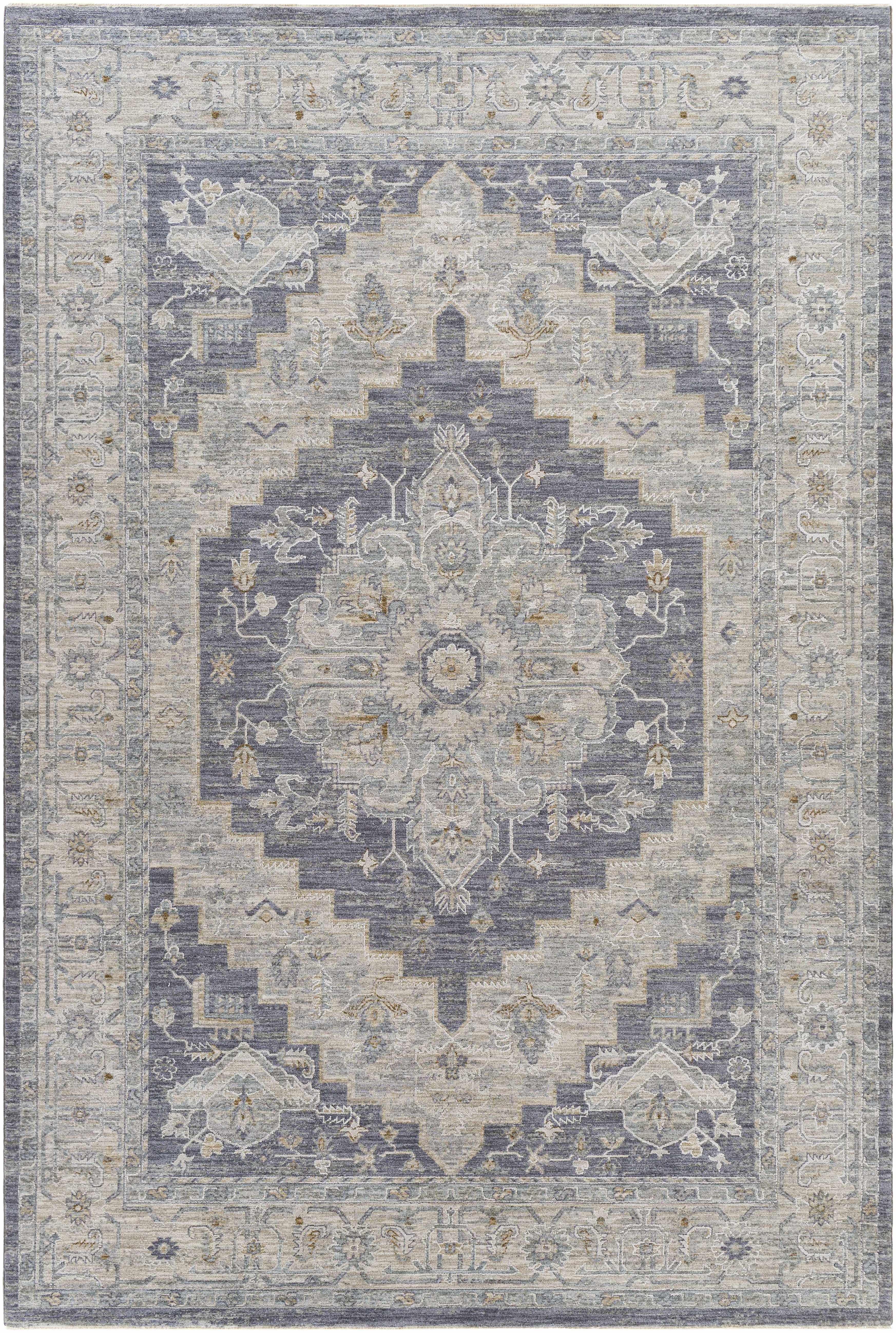 Highgale Area Rug | Boutique Rugs