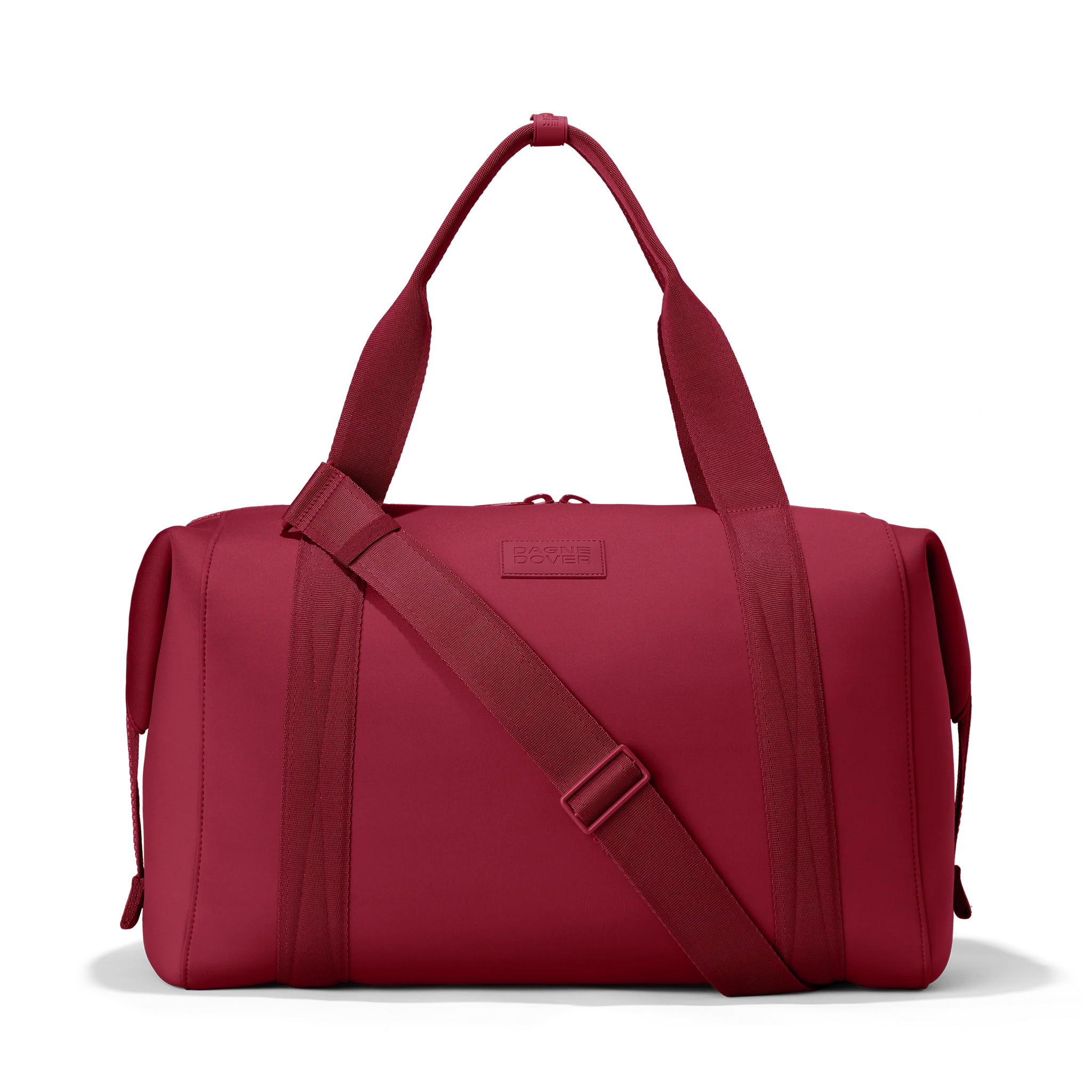Landon neoprene Carryall Bag | Dagne Dover