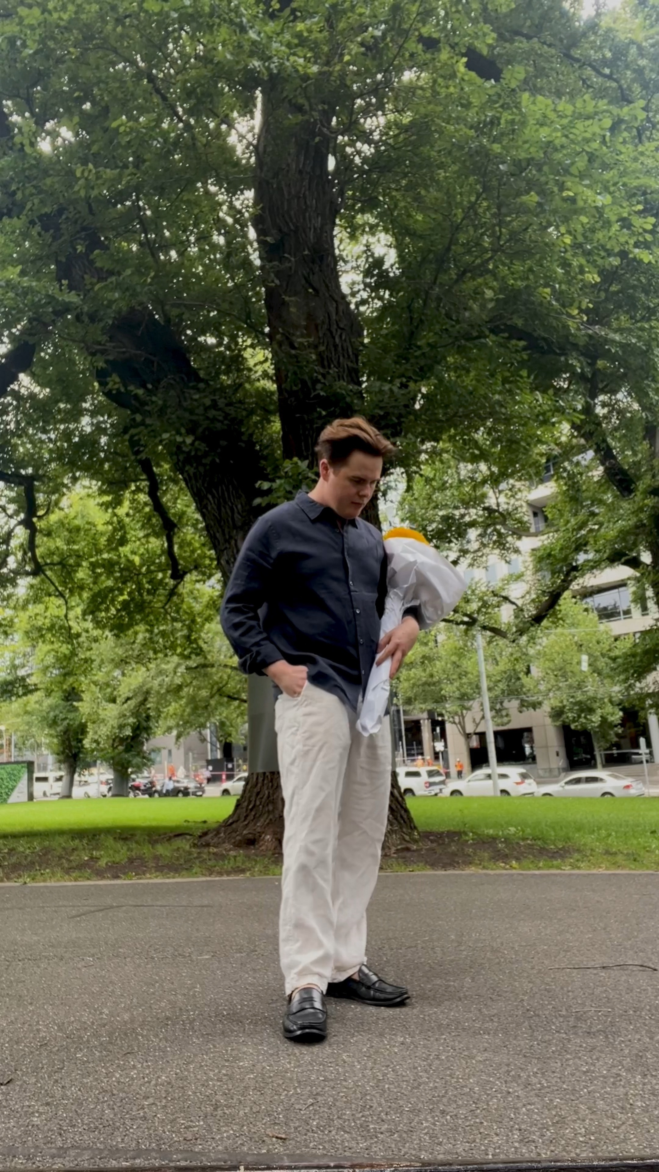 Your sign to buy some flowers for that someone 🌻✨ 

#LTKmens #LTKaustralia