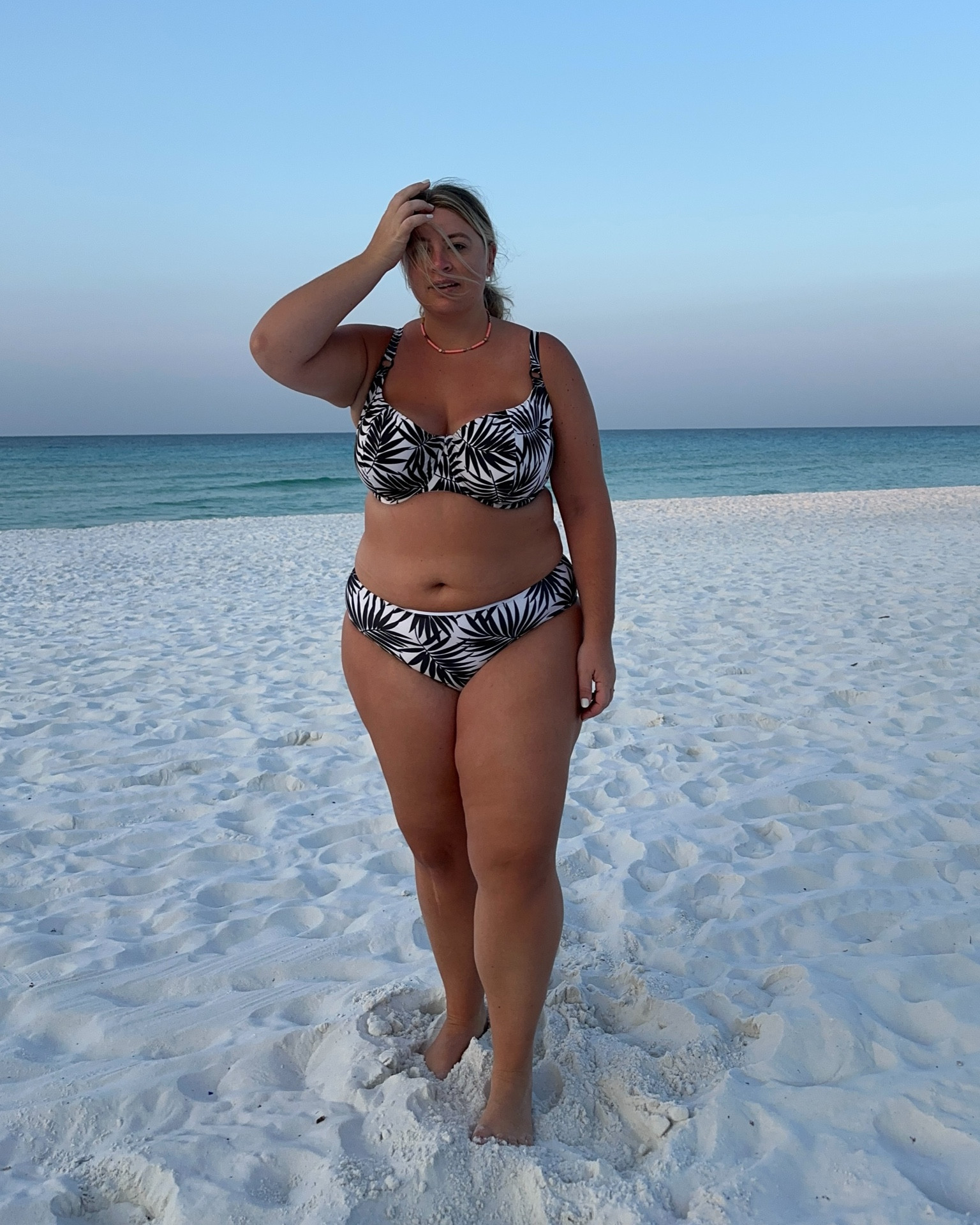 Bra sized bikini from bravissimo 

#LTKswim #LTKfindsunder100 #LTKtravel