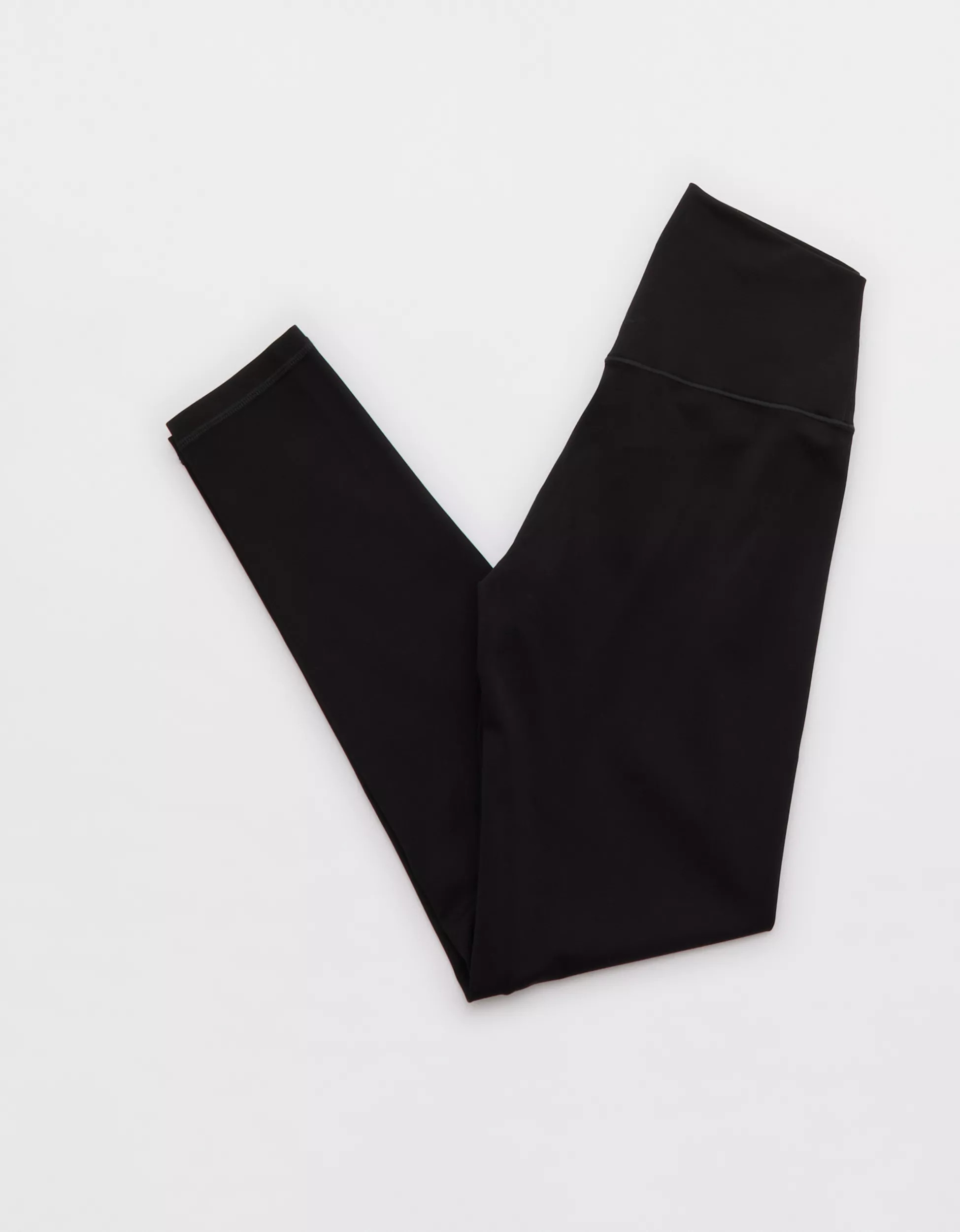 OFFLINE By Aerie Real Me XTRA Mid Rise Legging | Aerie