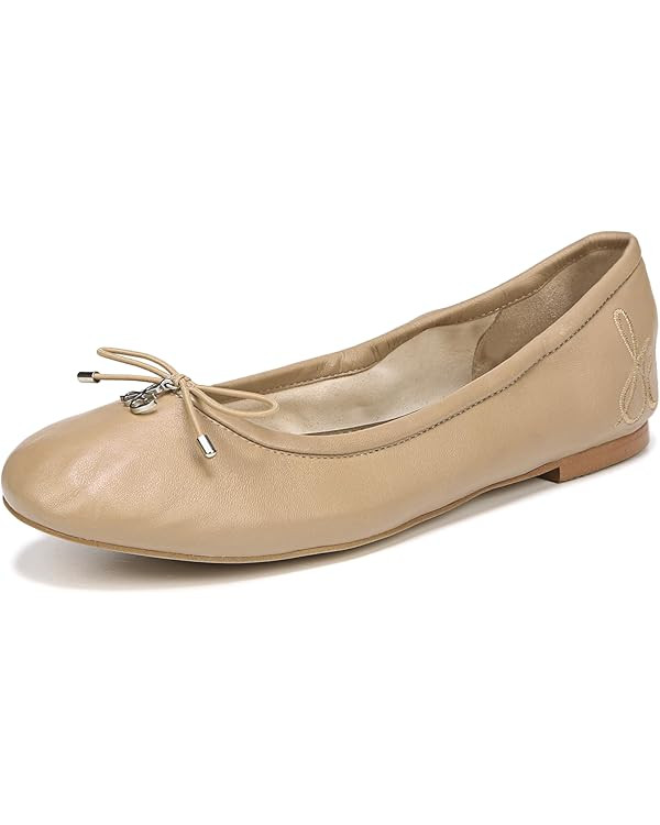 Sam Edelman Women's Felicia Ballet Flat | Amazon (US)