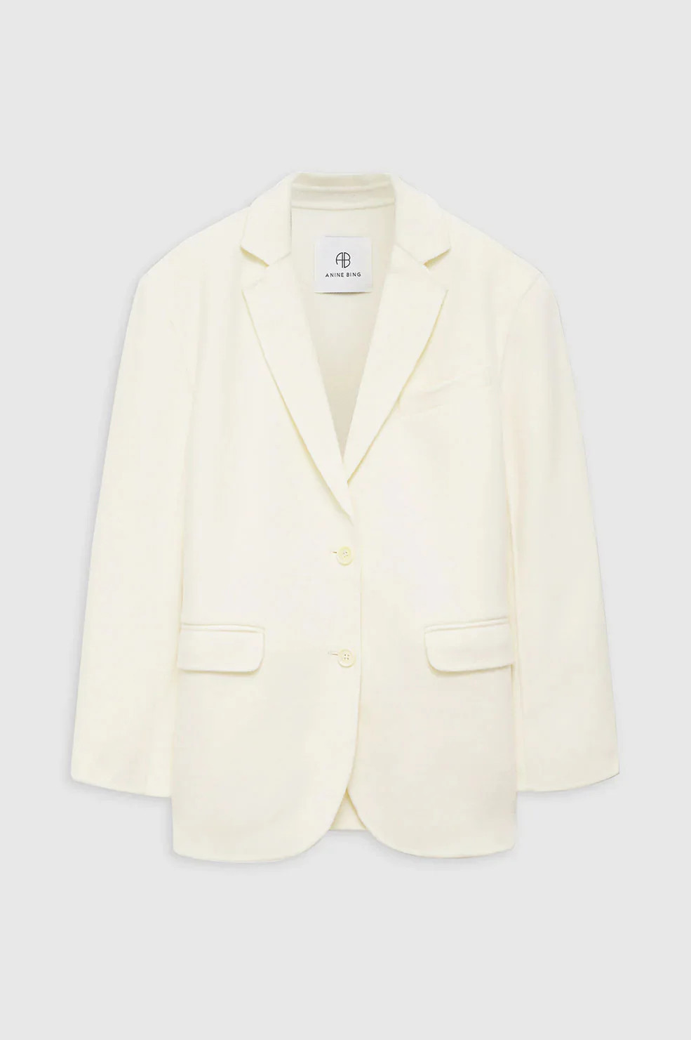Quinn Blazer | Anine Bing