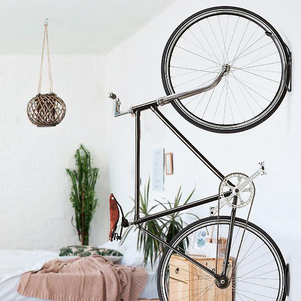 Leonardo Bike Rack | The Container Store