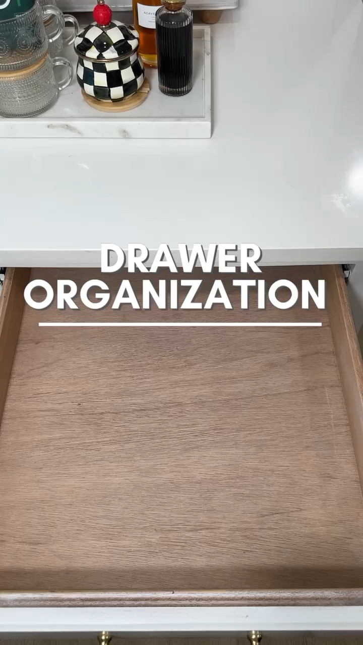 Smile and Pearls drink drawer organization.
The Home Edit, Walmart, Walmart finds, kitchen organizer, kitchen organization, kitchen decor, kitchen inspiration, The Home Edit Netflix, drawer organization, drawer organizer

#LTKplussize #LTKSeasonal #LTKhome
