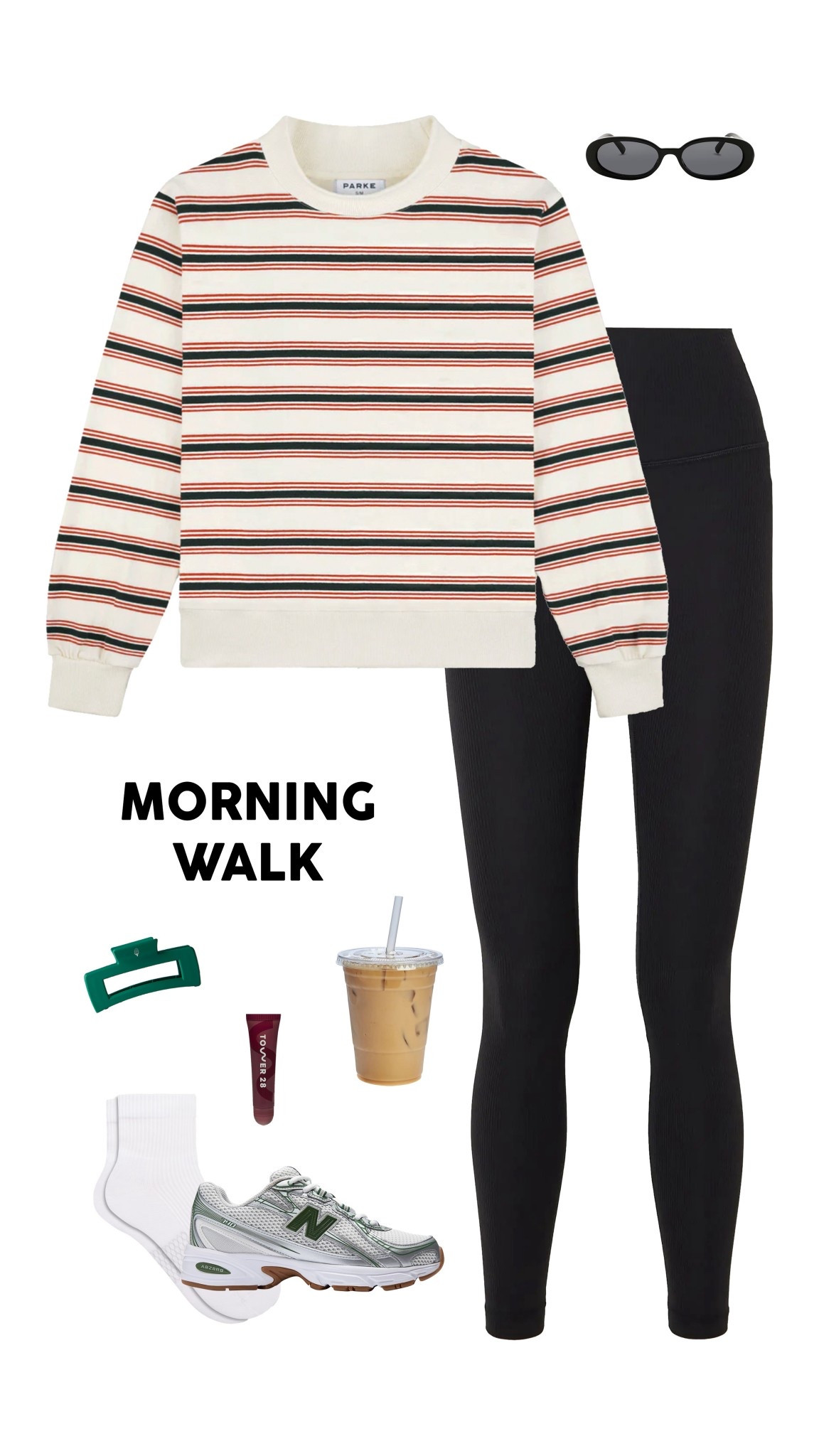 Christmas season outfit 🎄

#LTKdayinmylife #LTKHoliday