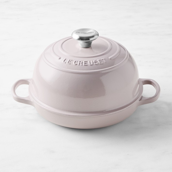 Le Creuset Enameled Cast Iron Bread Oven | Williams-Sonoma