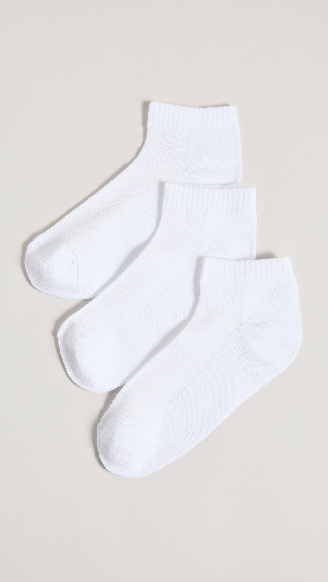 Everyday Ankle Socks Pack | Shopbop