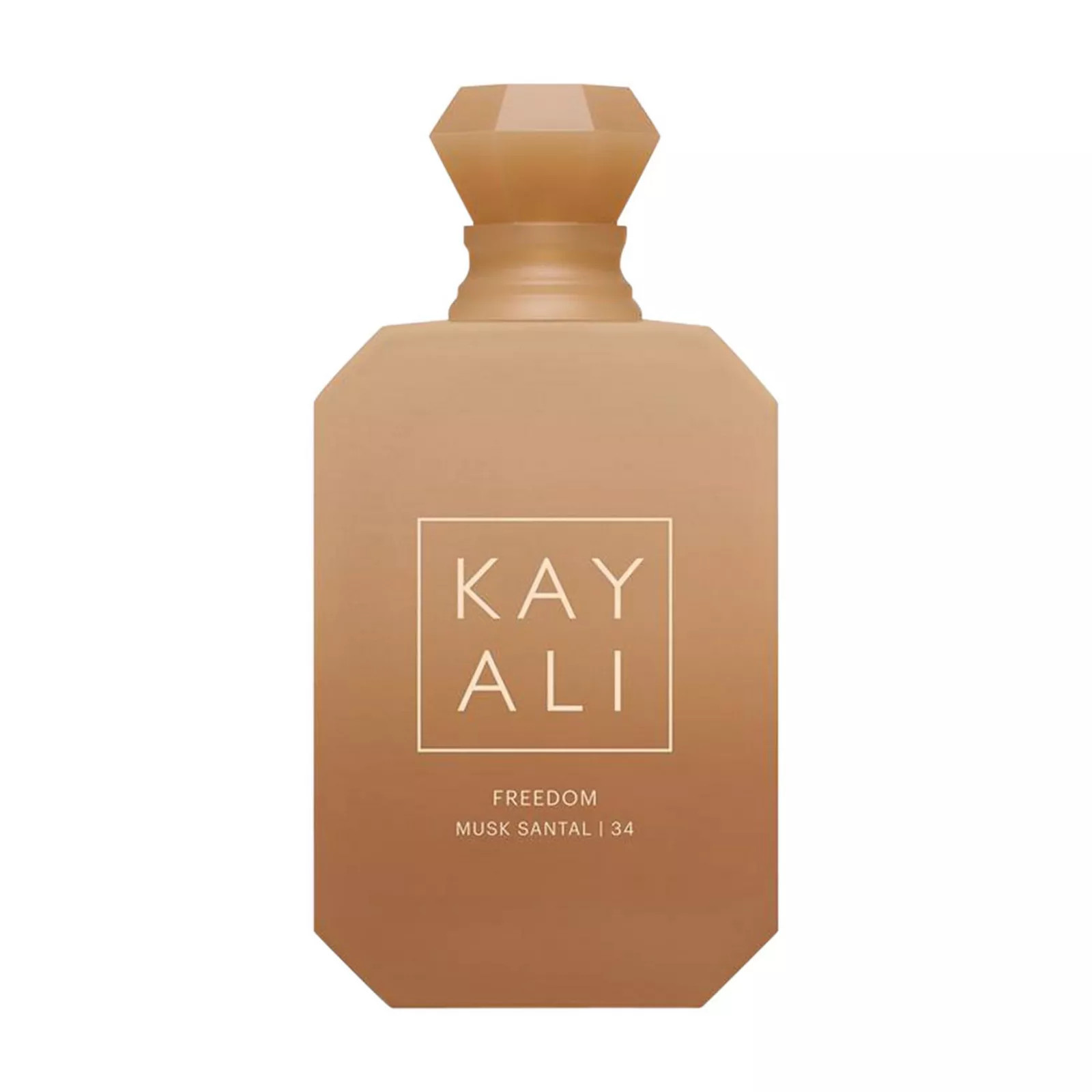 KAYALI FREEDOM MUSK SANTAL | 34 Eau de Parfum, Size: 3.4 FL Oz, Musksant | Kohl's