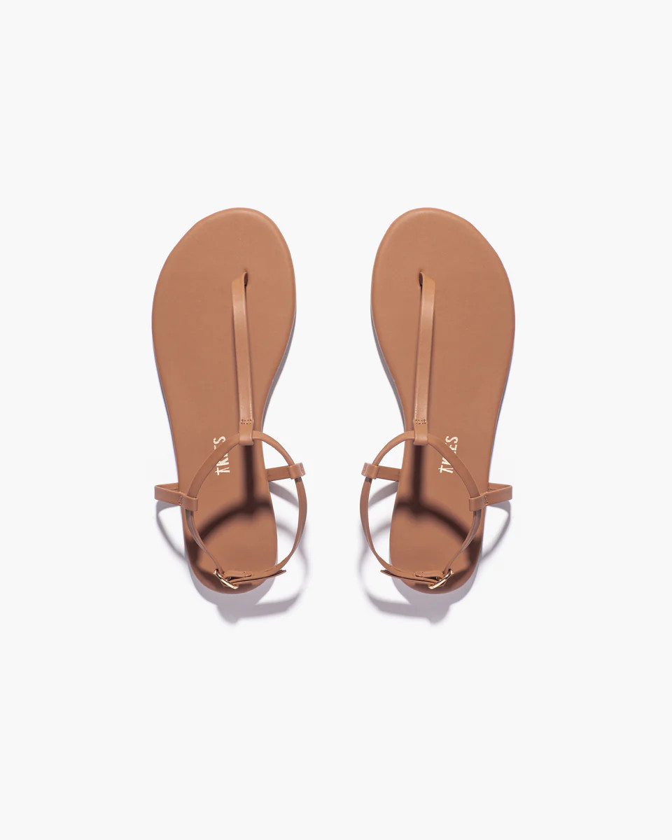 Mariana in Au Naturale | Sandals | Women's Footwear | TKEES