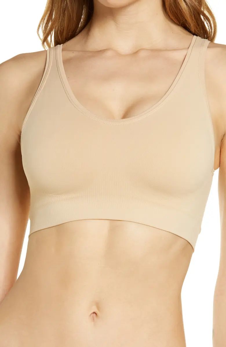 Smooth & Renew Tank Bralette | Nordstrom