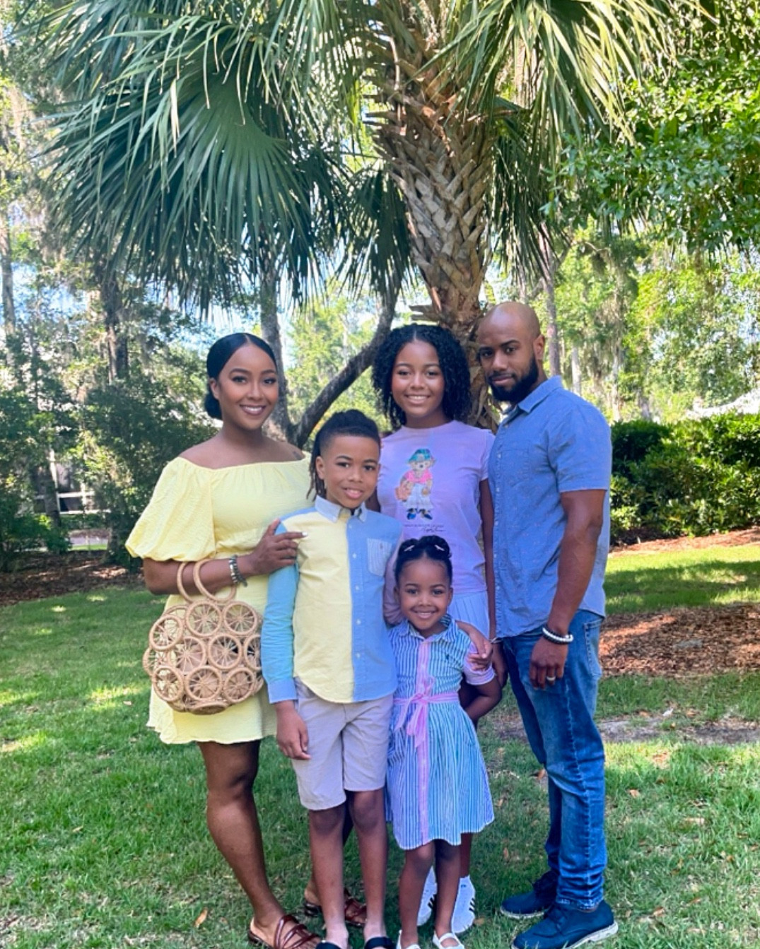 We headed out to South Carolina for a weekend getaway and had a blast ✨ Links to outfits below 🥰

#LTKTravel #LTKFamily #LTKSwim