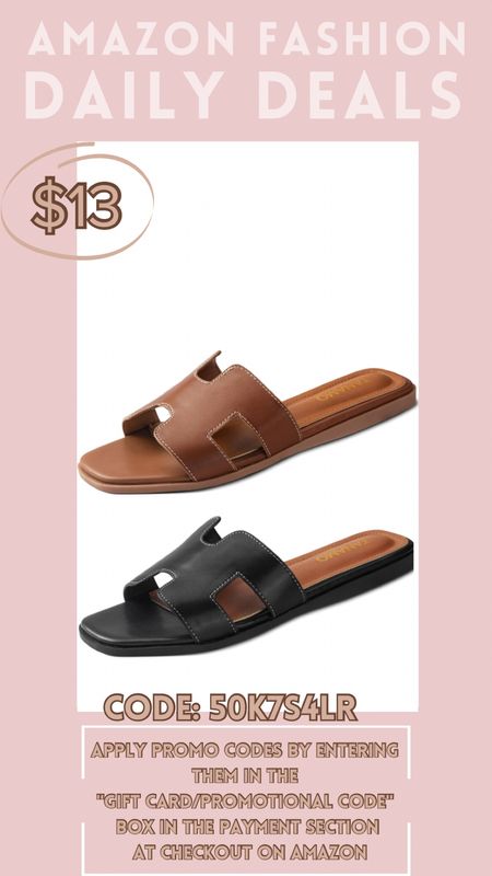 My Daily Fashion Amazon Deals ! 
🏃🏾‍♀️💨 These sell out pretty quickly!
 Just enter the code in Amazon checkout .

#LTKstyletip #LTKsalealert #LTKfindsunder50