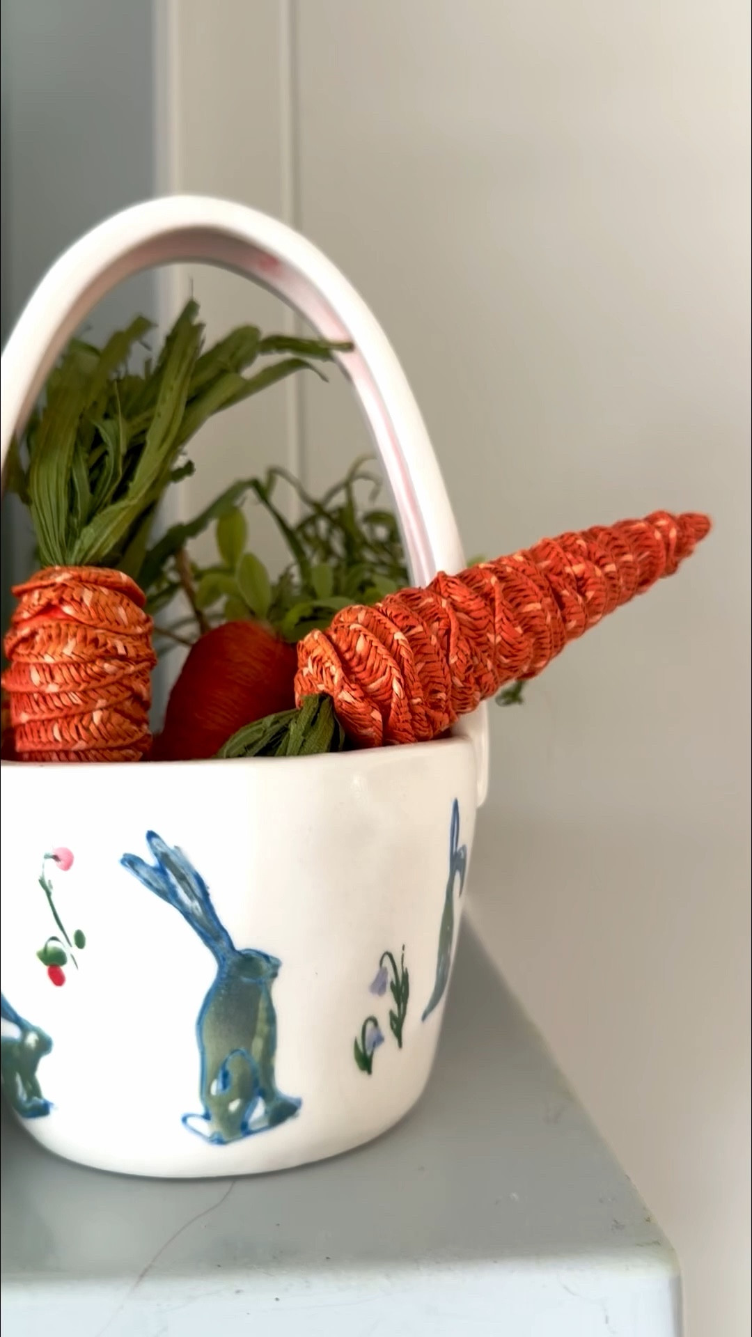 Shop our spring mantel!

#LTKSpringSale #LTKSeasonal #LTKHome