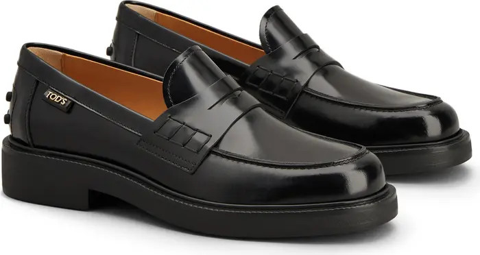 Tod's Penny Loafer (Women) | Nordstrom | Nordstrom