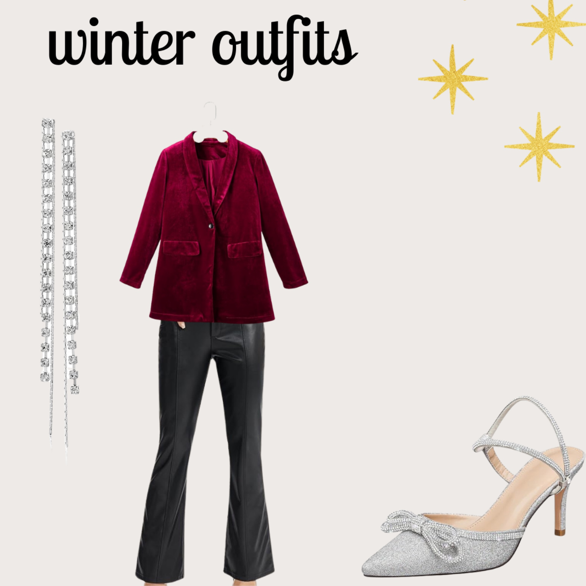 #LTKSeasonal #LTKStyleTip #LTKHoliday