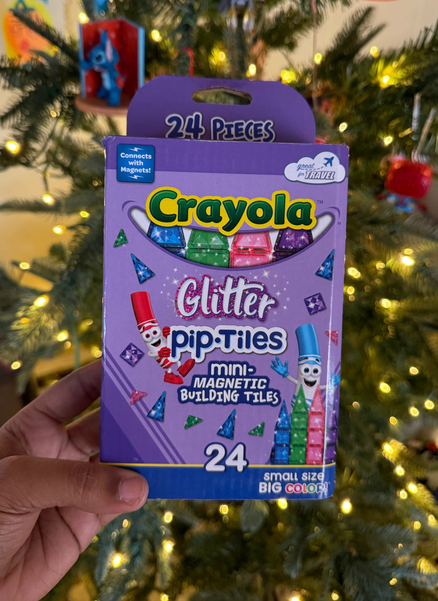 A Must Have Stocking Stuffer for Traveling with Kids 

#LTKKids #LTKTravel #LTKGiftGuide