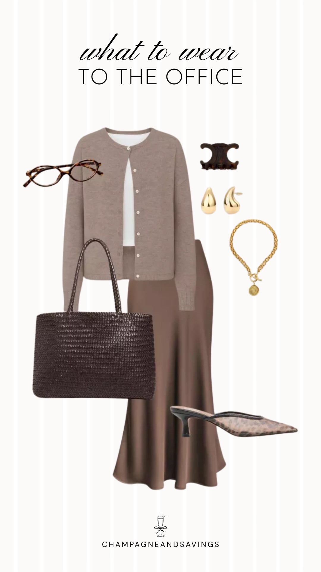 Fall work outfit

#LTKootd #LTKWorkwear