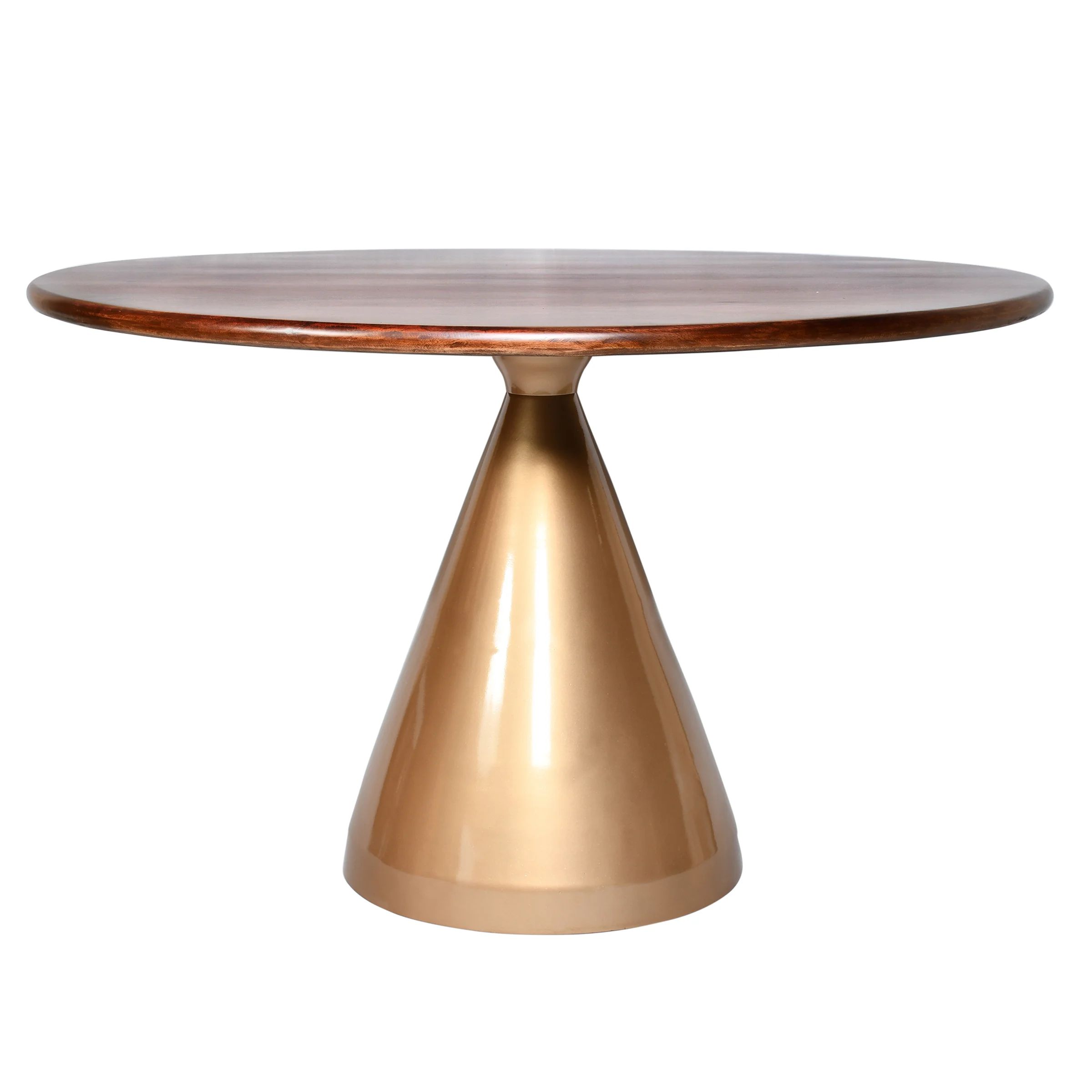 Forma 48'' Pedestal Dining Table | Wayfair North America