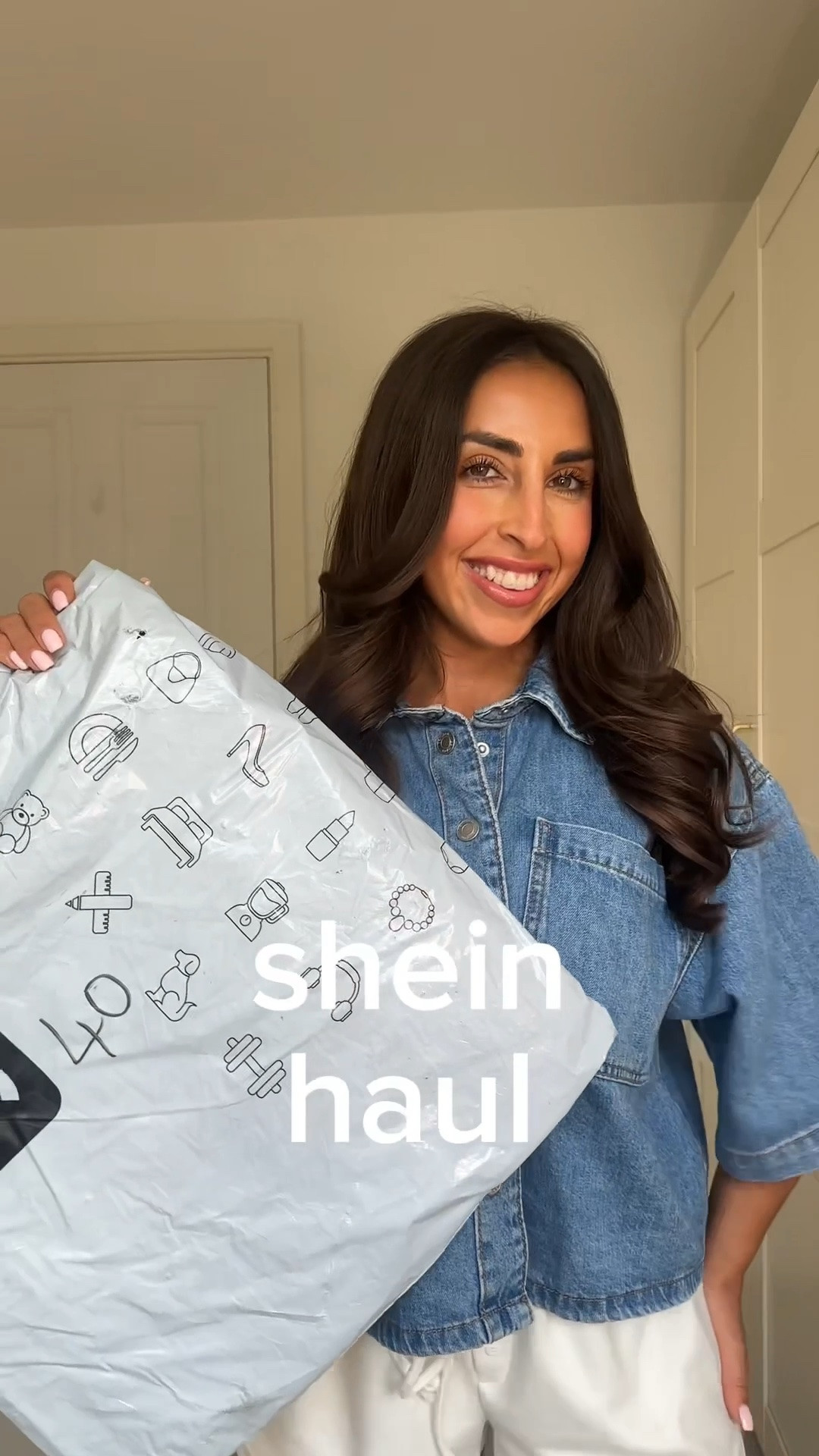 shein summer 2026 try on haul!🌴🤍

#LTKuk #LTKsummer #LTKeurope
