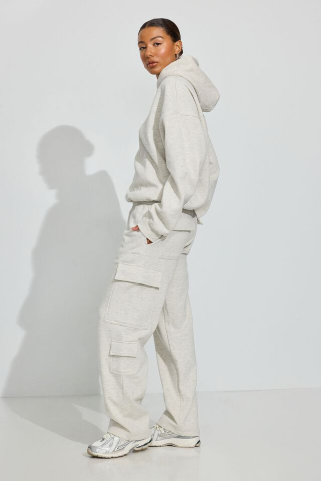 UltraFleece Cargo Sweatpants | Garage Clothing