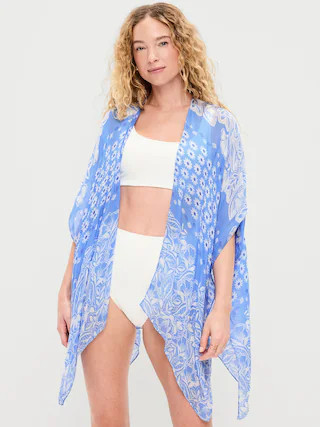 Outtek™ Duster | Old Navy (US)