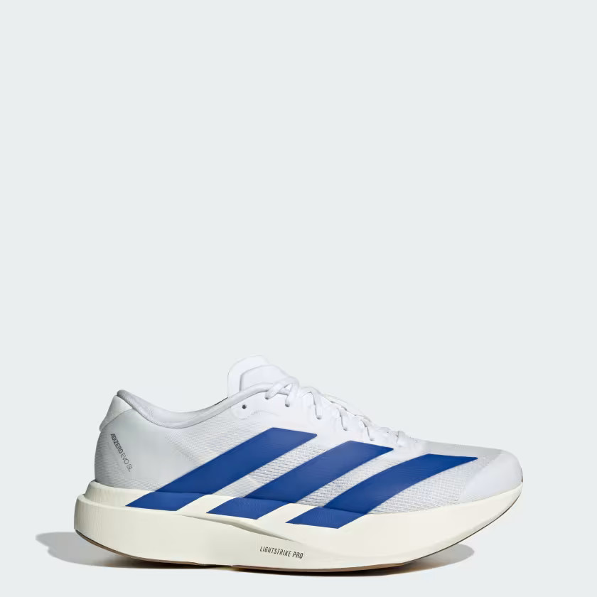 Adizero EVO SL Shoes | adidas (US)
