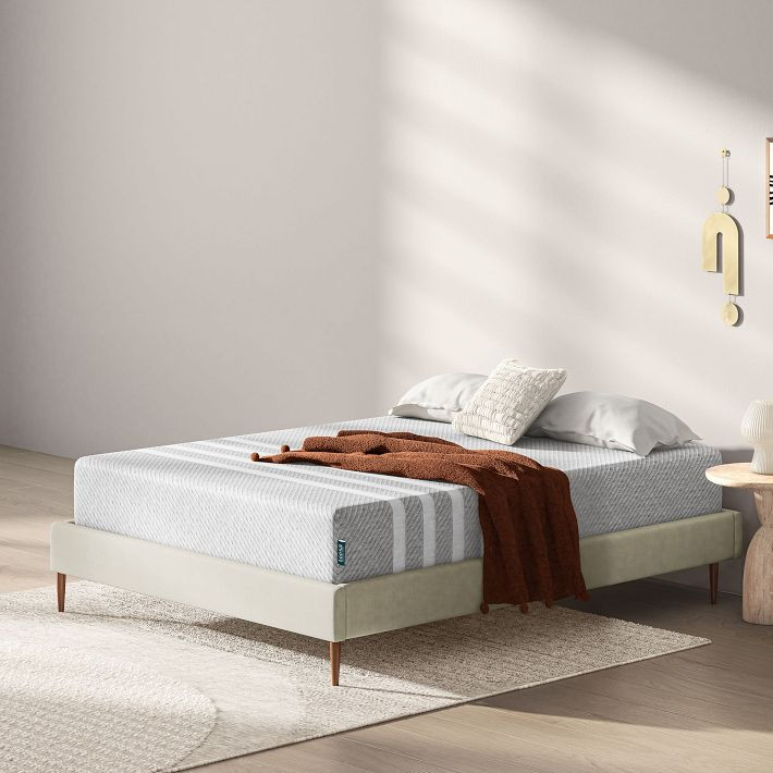 Leesa Original Hybrid Mattress | West Elm (US)