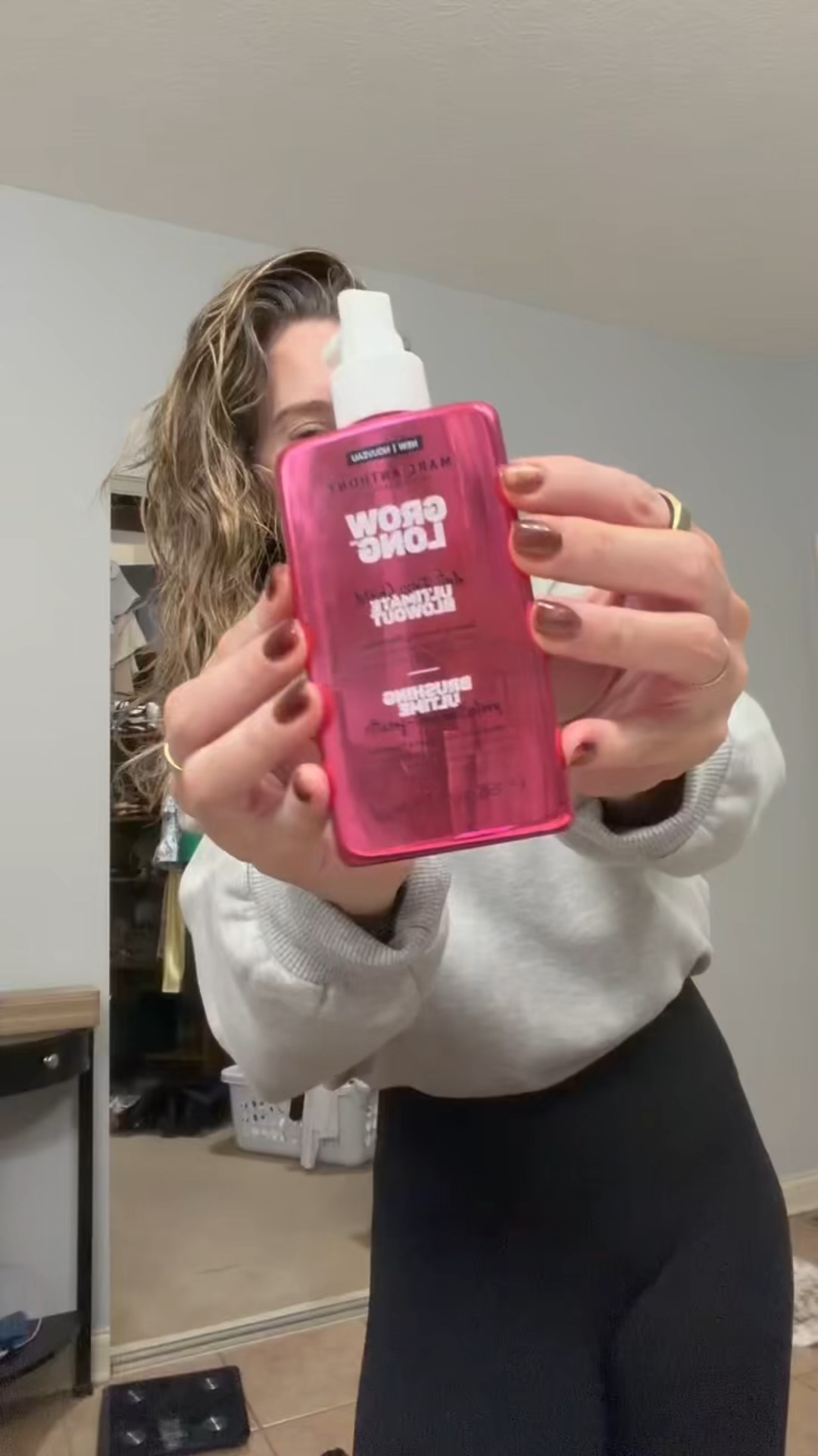 Loving all of these hair products!!

Hair, hair products, revlon finds, amazon finds, sephora finds, hair care, hair oil, revlon brush

#LTKselfcare #LTKBeauty #LTKgrwm