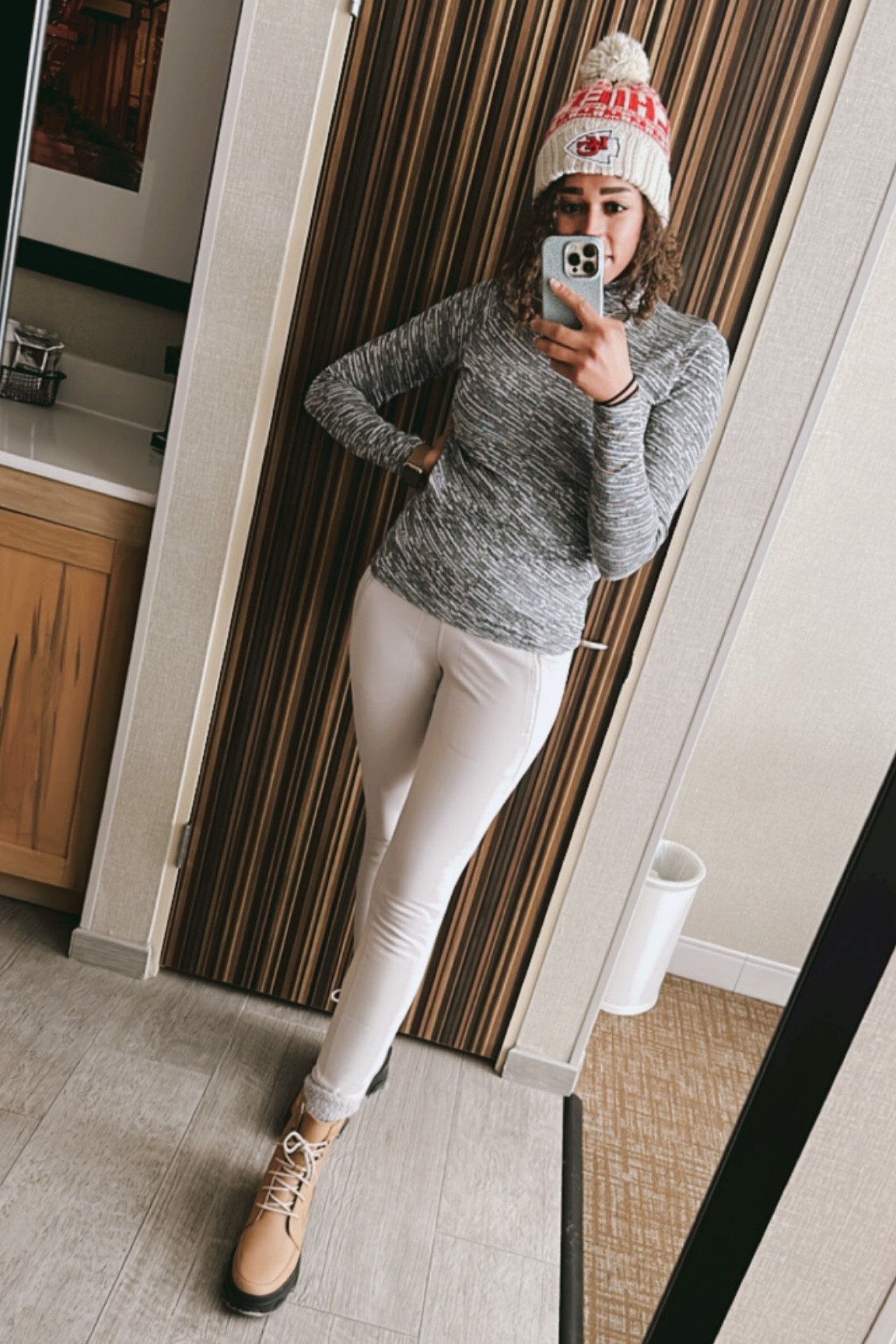 Breckenridge ski trip calls for chic yet functional attire

#LTKtravel #LTKshoecrush #LTKstyletip