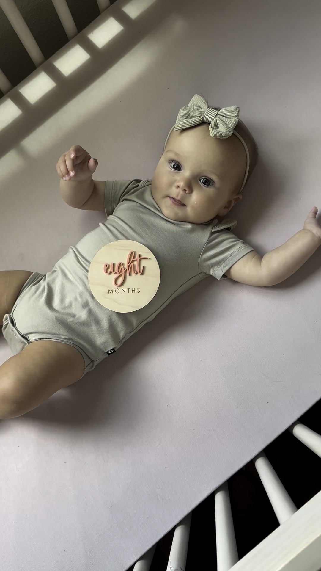 Baby girl finds 

#LTKSaleAlert #LTKBaby #LTKVideo