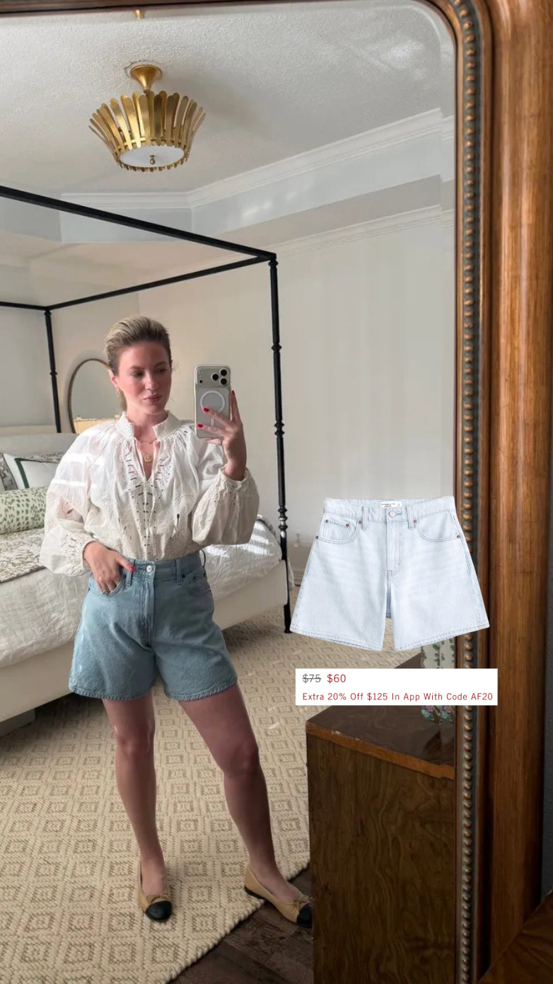 Abercrombie sale alert!  

 

#LTKSeasonal #LTKSaleAlert